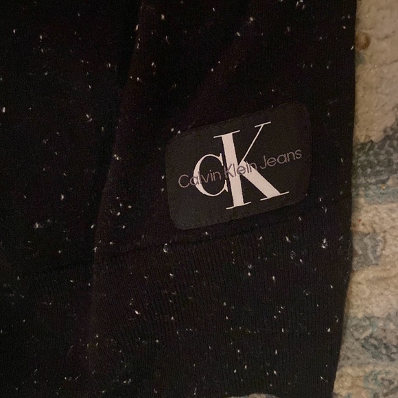 Calvin Klein Cardigan - Picture 3 of 3